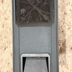 Silverstone FT01 PC Caseの画像