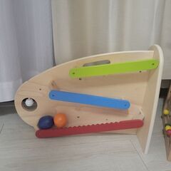 知育　おもちゃ　3セット　(定価33000円以上)の画像