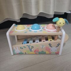 知育　おもちゃ　3セット　(定価33000円以上)の画像