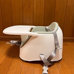 ブースターチェア
の画像
