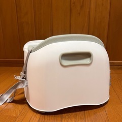 ブースターチェア
の画像