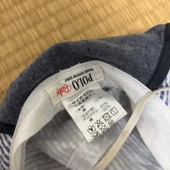 子供服　90-100 女の子　POLO他の画像