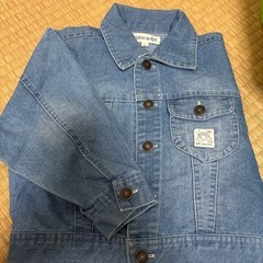子供服　90-100 女の子　POLO他の画像