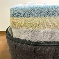 最短翌日お届け✨アウトレット品で極美品！エマ・プレミアムV2✨シングルサイズマットレス！②の画像