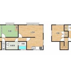 【福岡大野城市】人気の戸建て空きが出ました🌈戸建🏠空き家、古民家...