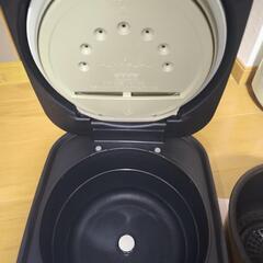 ふっくら御膳　５合炊きの画像