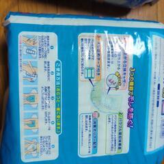 介護用品　エルモア尿取りパッドの画像