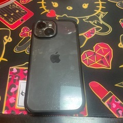 お話中     iPhone15の画像