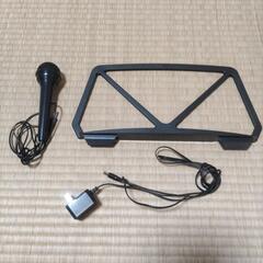 電子キーボード スタンド イス アクセサリー付の画像