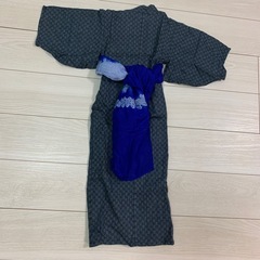 ⭐︎男の子用浴衣100size⭐︎の画像