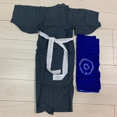 ⭐︎男の子用浴衣100size⭐︎の画像