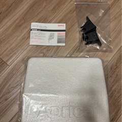 アップリカ　クルリラ　プレミアムの画像