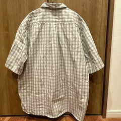 DANTON シャツの画像