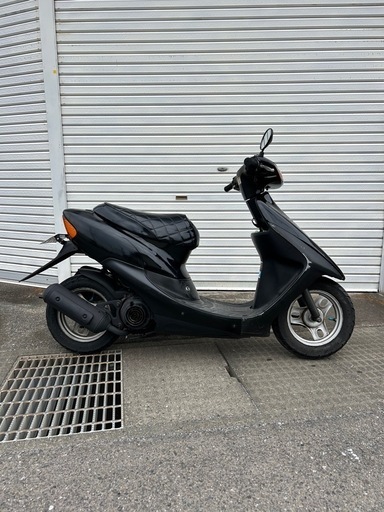 ホンダ DIO ディオ 2スト 原付 af34