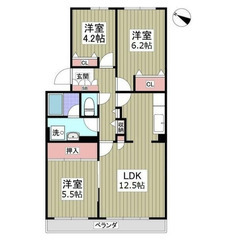 【🌴入居費用12万円🌴】✨審査No.1✨ 🔥ＪＲ⾼崎線 ⾏⽥ 徒...