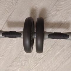 エクササイズホイール　中古　ダイエットや筋トレに。の画像
