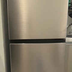 日立　3ドア冷蔵庫の画像