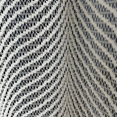 レースカーテンの画像