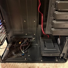 Silverstone FT01 PC Caseの画像