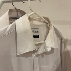 ワイシャツの画像