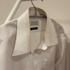 ワイシャツの画像