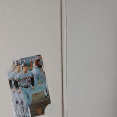 松井秀喜 メモリアルホームランカード 1993の画像