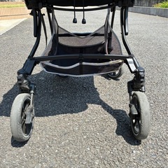 【最終価格】ピジョン　ベビーカーの画像