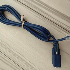 cat6a LANケーブル1ｍの画像