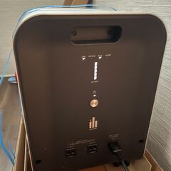ELIIY Power　POWER YIILE 3　室内用　可搬型　蓄電システム　PPS-30　エリーパワーの画像