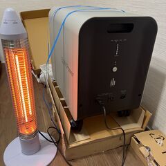 ELIIY Power　POWER YIILE 3　室内用　可搬型　蓄電システム　PPS-30　エリーパワーの画像