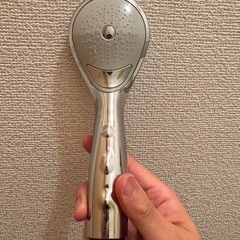 Bollina ウルトラファインバブル シャワーヘッド ボリーナニンファプラス マイクロナノバブル TK-7100-Pの画像