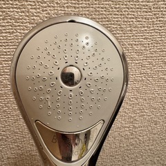 Bollina ウルトラファインバブル シャワーヘッド ボリーナニンファプラス マイクロナノバブル TK-7100-Pの画像