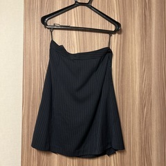 【手渡し限定】ビジネススーツの画像
