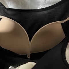 GUNZE アセドロン カップ付きインナーの画像