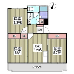 【🌴入居費用11万円🌴】✨審査No.1✨ 🔥ＪＲ東北本線 古河 ...