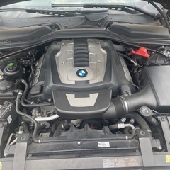 bmw 650i カブリオレの画像