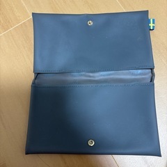 新古品スカンジナビアホレスト小物入れマスクもの画像