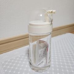 【新品未使用】醤油差し 台和 スペースワン  の画像