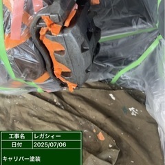 本日もキャリパー塗装しました^ ^ - 尼崎市