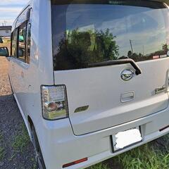説明文必読❗　早い者勝ち❗　車検受け渡し❗　人気のパール❗　カスタム❗の画像