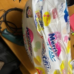 引き取り限定価格メリーズパンツXXLサイズの画像
