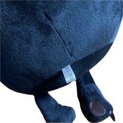 呪術廻戦 ツカモト 公式ぬいぐるみの画像