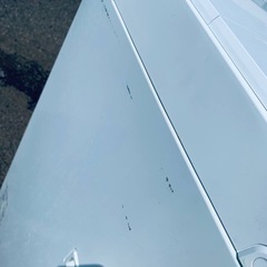 EJ444番 TOSHIBA 洗濯機 AW-45M5の画像