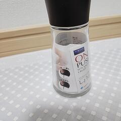 【新品未使用】ワンプッシュ 醤油さしの画像