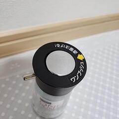 【新品未使用】ワンプッシュ 醤油さしの画像