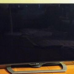 テレビ(故障)