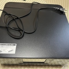 (値下げ)EPSON EP-883AB プリンター の画像