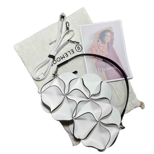 ELEMOOD 3wayバッグ