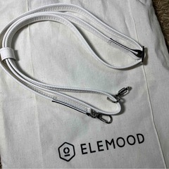 ELEMOOD 3wayバッグの画像