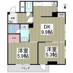 【🌴入居費用10万円🌴】✨審査No.1✨ 🔥ＪＲ東北本線 古河 ...